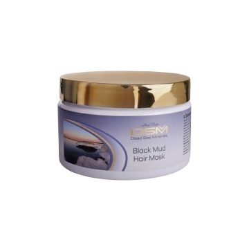 DSM-62 Iszapos hajpakolás