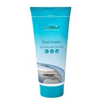 DSM-81  Lábápoló krém